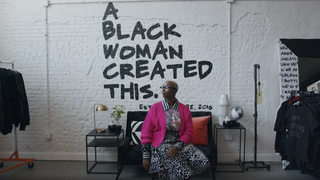 What's Good? Black History Month Collabs That Will Make a Difference Well Past February